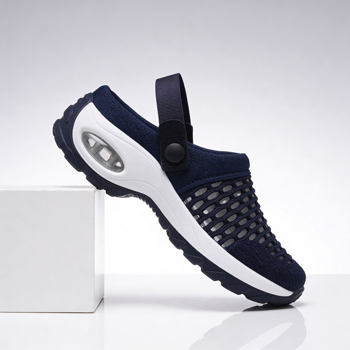 Women's Orthopedic Sneakers – Lightweight AirCool