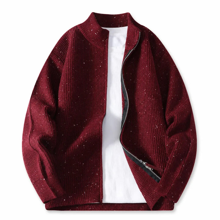 Gibson | Mens Fall Full Zip Hoodie