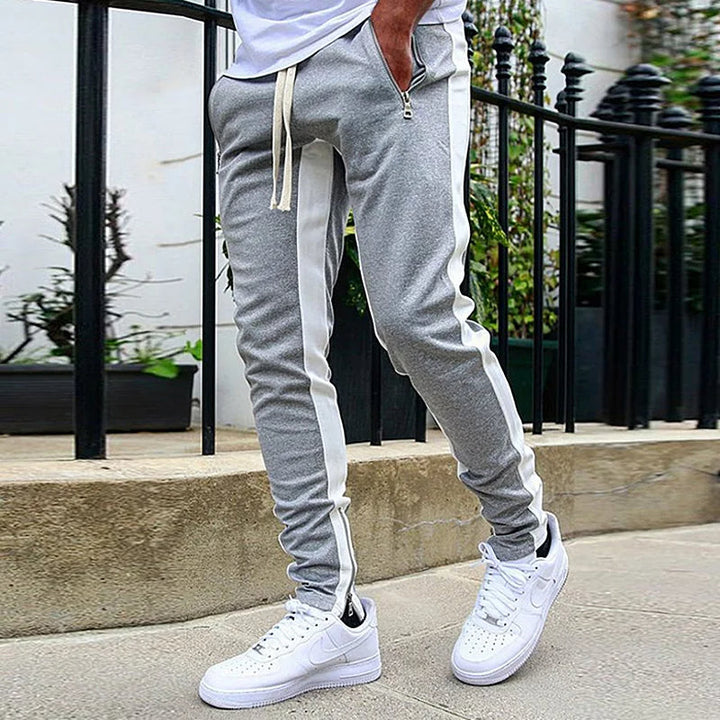 Men's FlexStride Joggers for Everyday Comfort & Style
