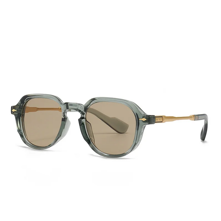 Vista Rectangular Sunglasses