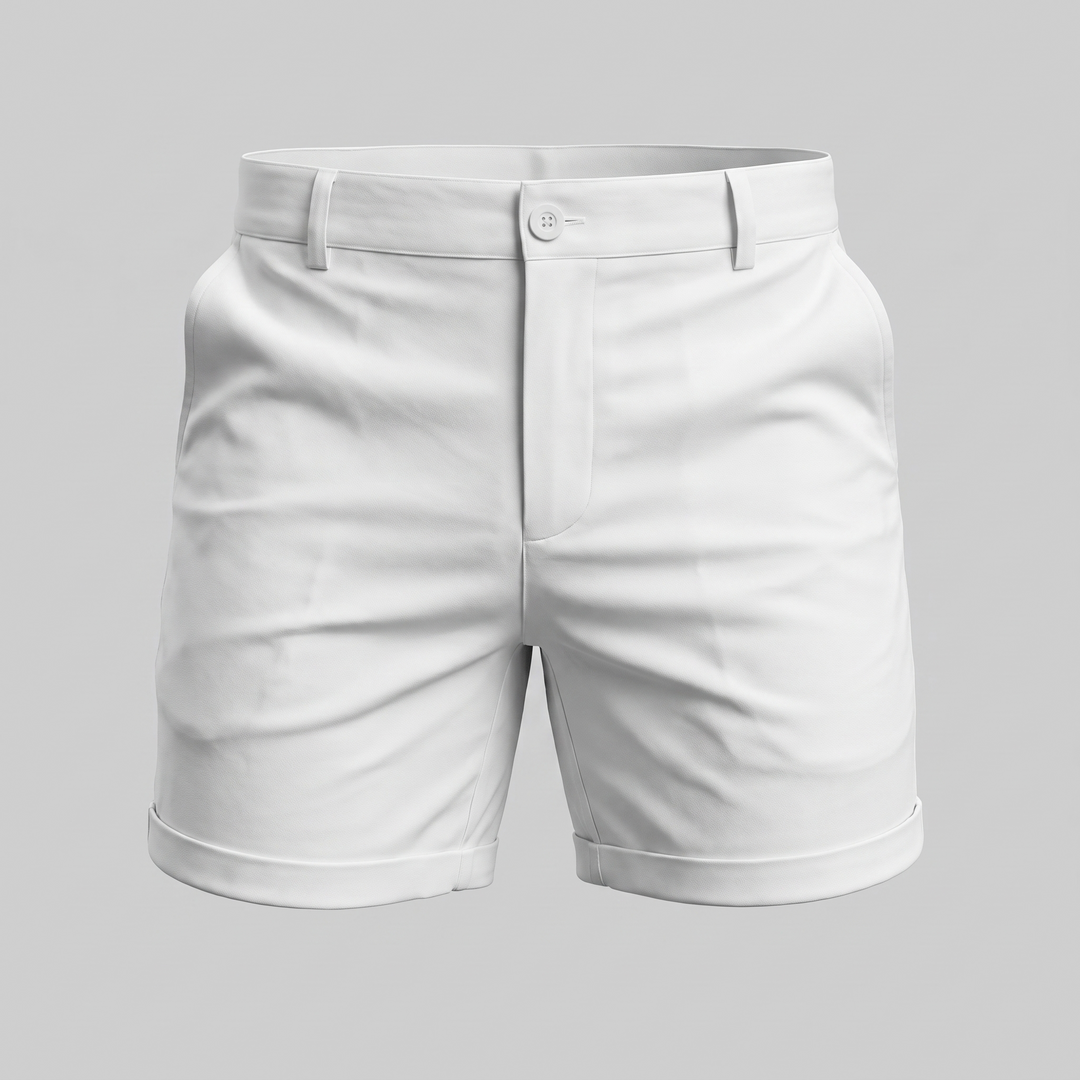 Heren Chino Shorts