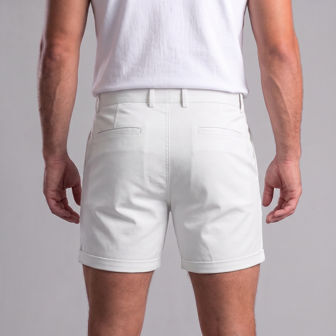 Heren Chino Shorts