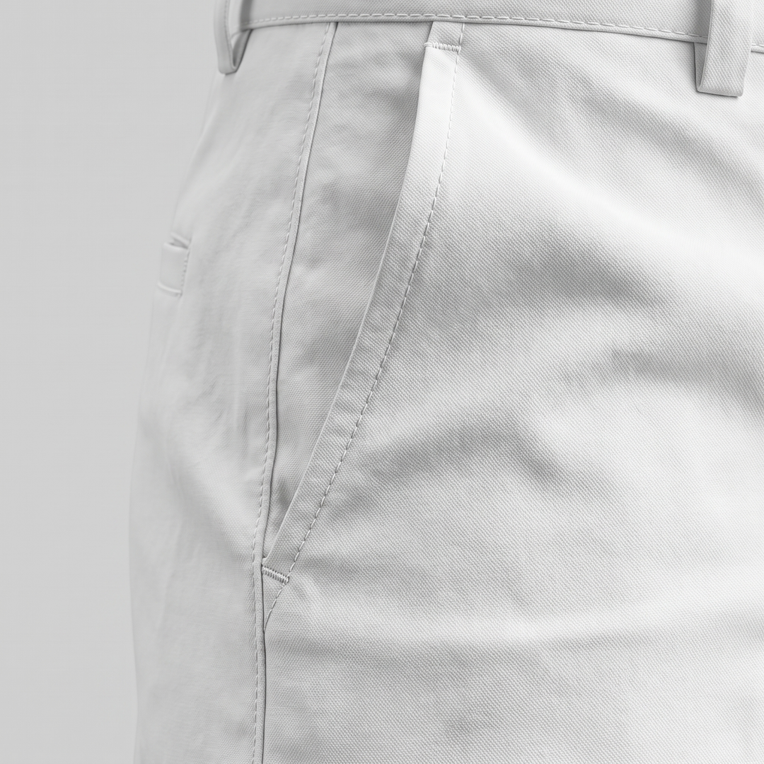 Heren Chino Shorts