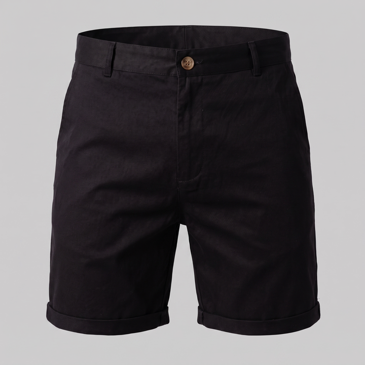 Heren Chino Shorts