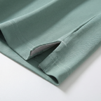 Men's Lightweight Polyester Spandex Polo Shirt Breathable Quick Dry