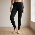 Women's Merino Wool Thermal Pants for All Seasons Comfort Breathable Base Layer 230gsm 100 Percent Australian Wool