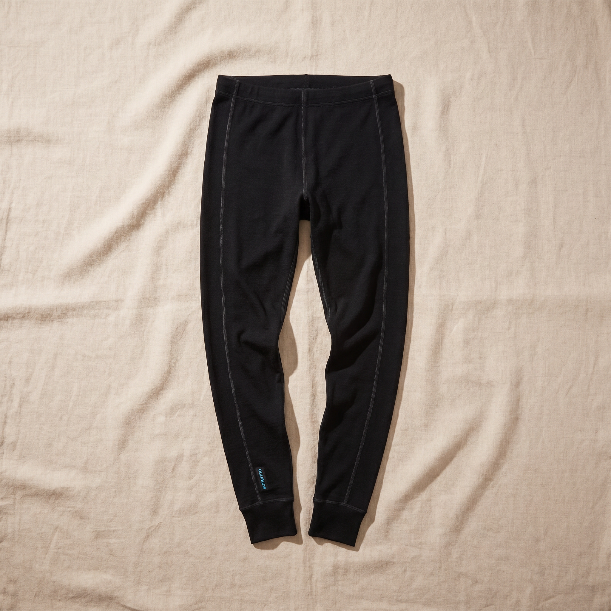 Women's Merino Wool Thermal Pants for All Seasons Comfort Breathable Base Layer 230gsm 100 Percent Australian Wool