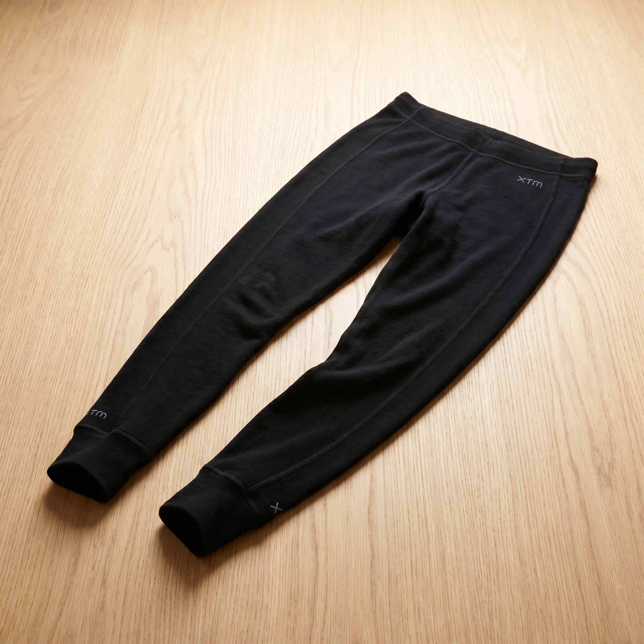 Women's Merino Wool Thermal Pants for All Seasons Comfort Breathable Base Layer 230gsm 100 Percent Australian Wool