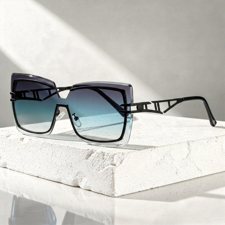 Women's Butterfly Sunglasses