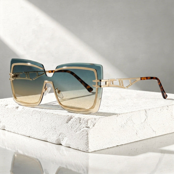 Women's Butterfly Sunglasses