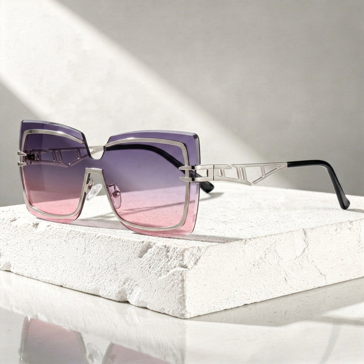 Women's Butterfly Sunglasses