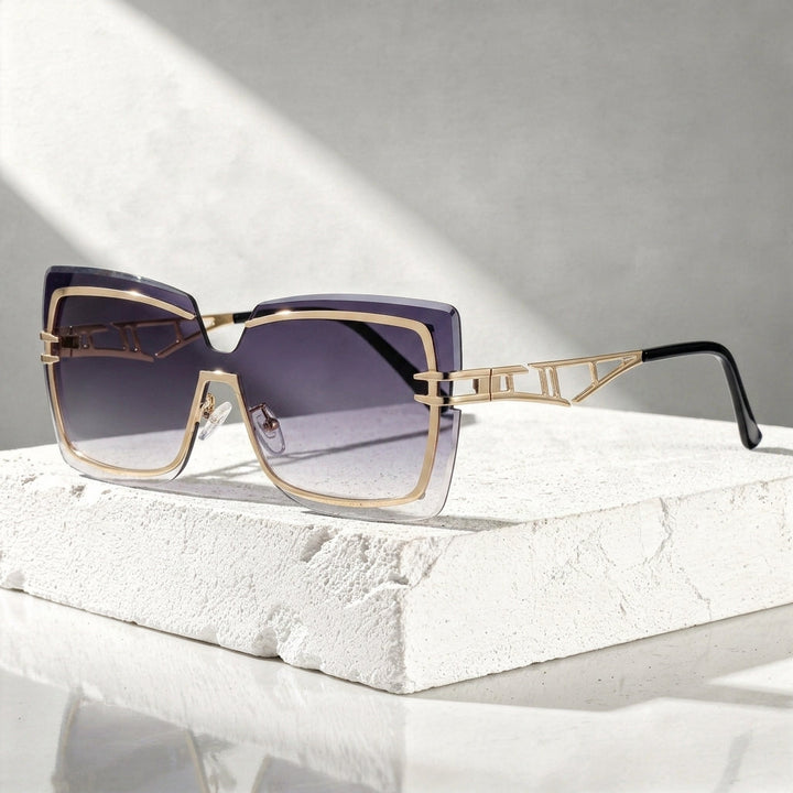 Women's Butterfly Sunglasses