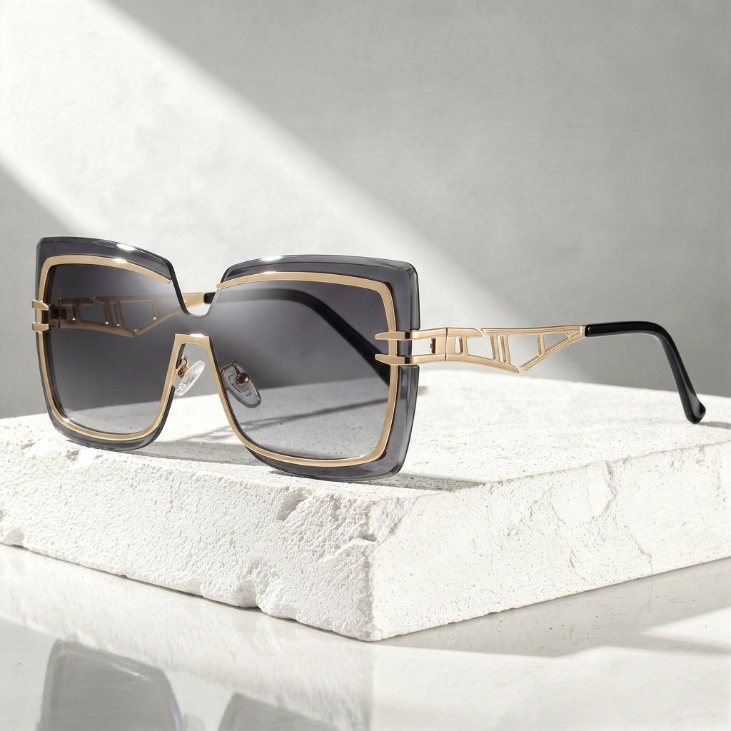 Women's Butterfly Sunglasses