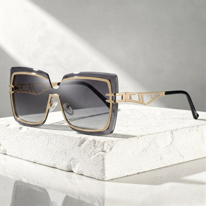 Women's Butterfly Sunglasses