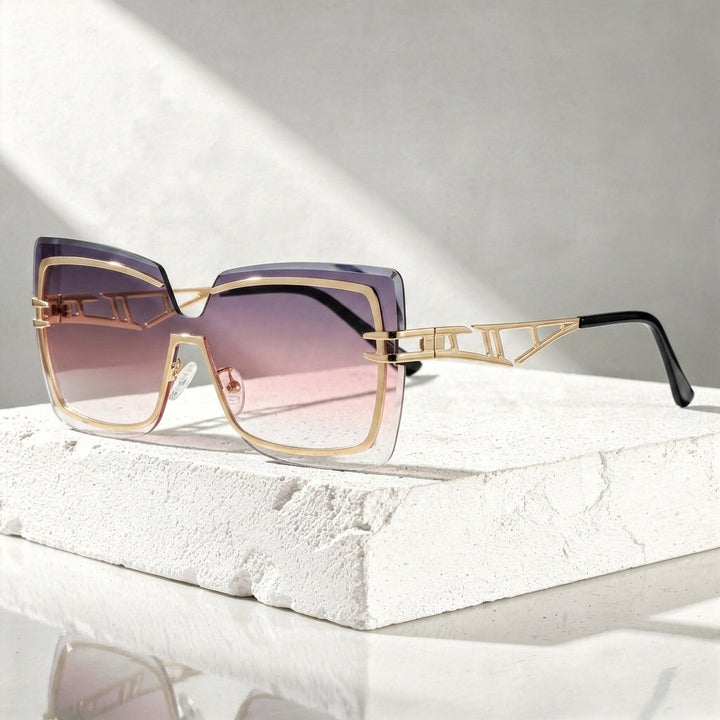 Women's Butterfly Sunglasses