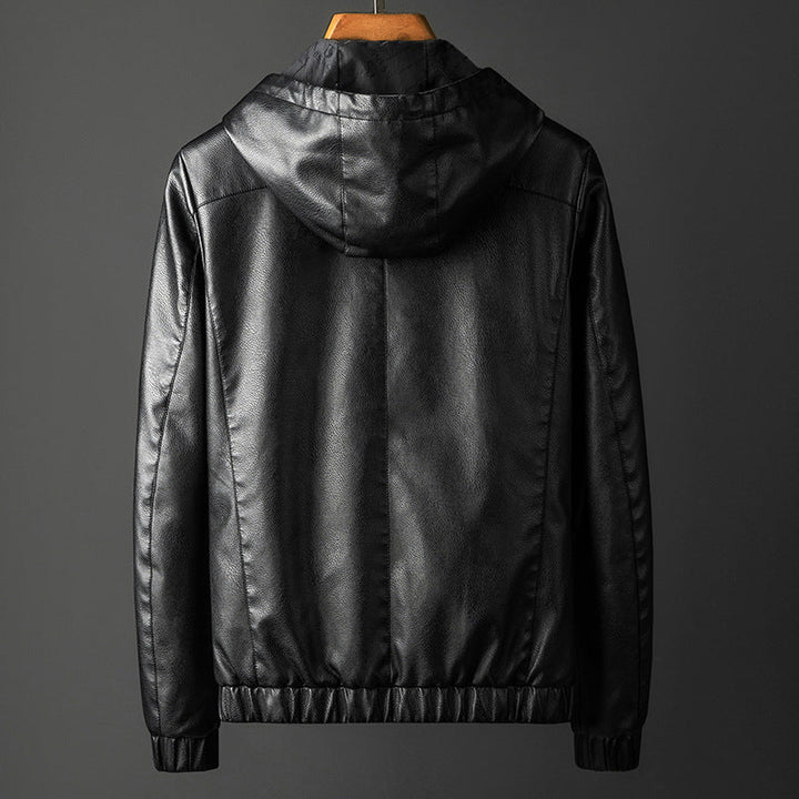 Men's Bomber Jacket – Classic Everyday Style