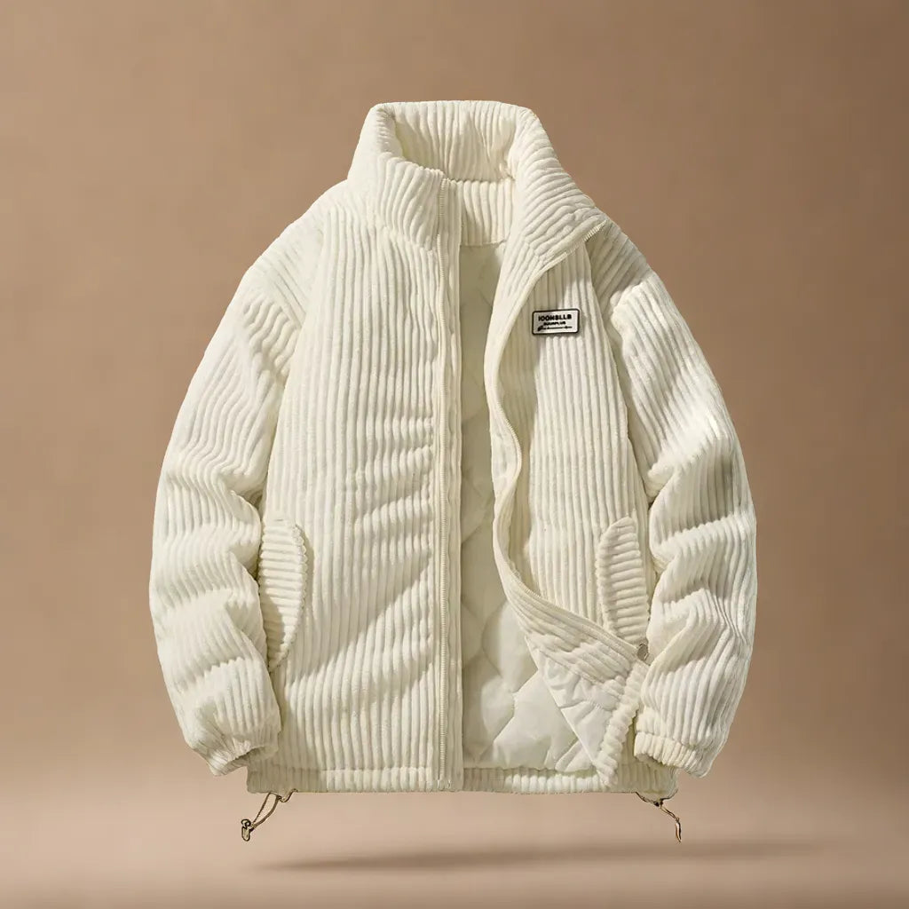 Men's Corduroy Jacket – Classic Casual Style