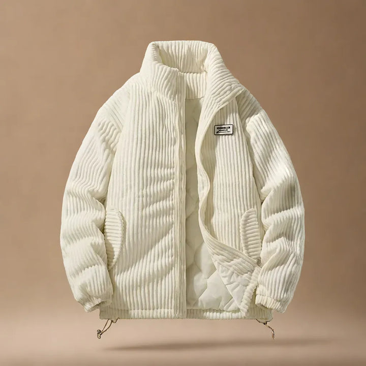 Men's Corduroy Jacket – Classic Casual Style