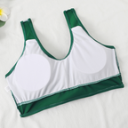Dawn| Timeless High-Waisted Bikini