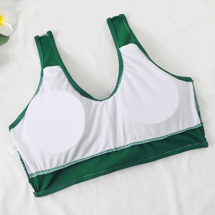 Dawn| Timeless High-Waisted Bikini