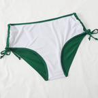 Dawn| Timeless High-Waisted Bikini