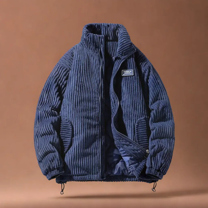 Men's Corduroy Jacket – Classic Casual Style