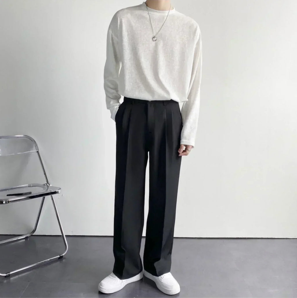 Edward | London Pants.