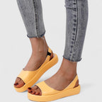Emrynn Orthopedic Sandals CloudLux