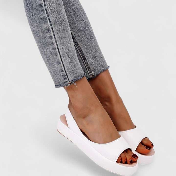 Emrynn Orthopedic Sandals CloudLux