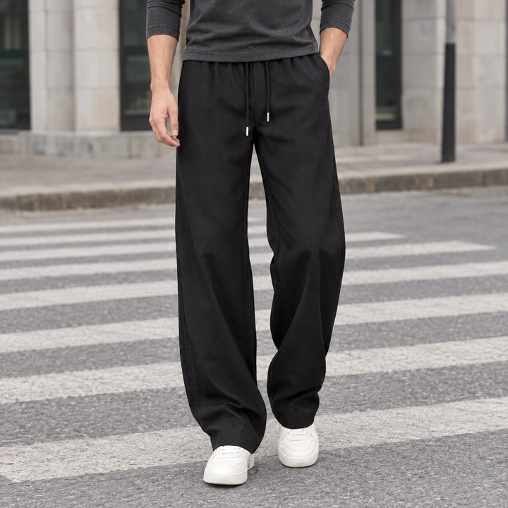 Mason Wide Leg Pants