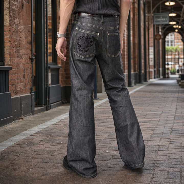 Romano Flared Jeans