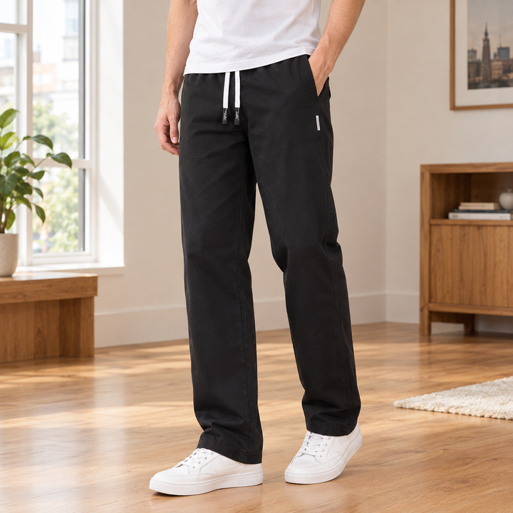 Carter Relaxed Pants
