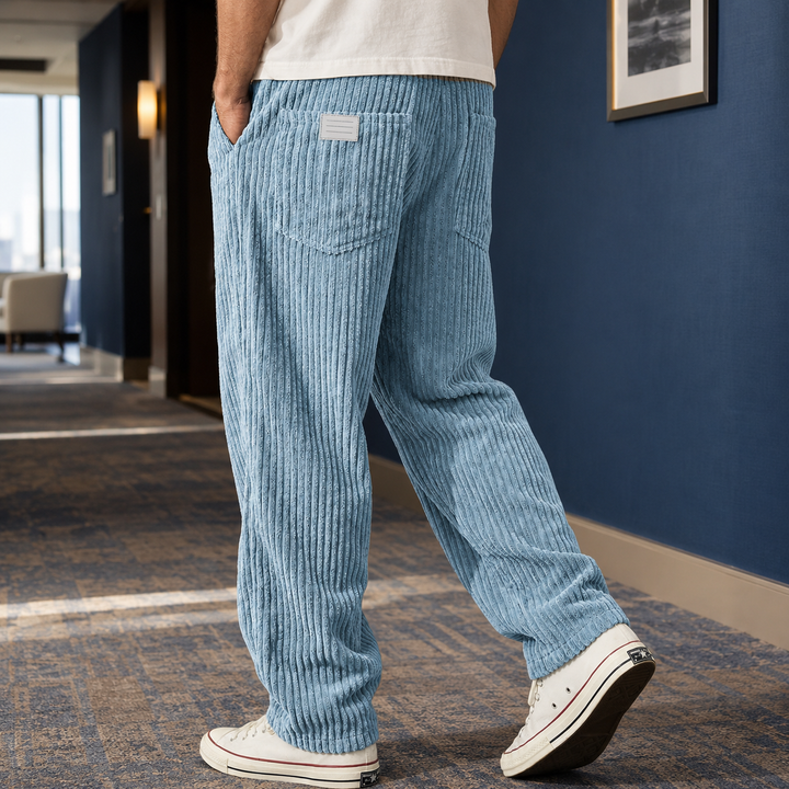 Dorian Relaxed Pants