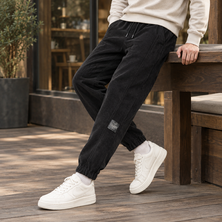 Oliver Relaxed Joggers