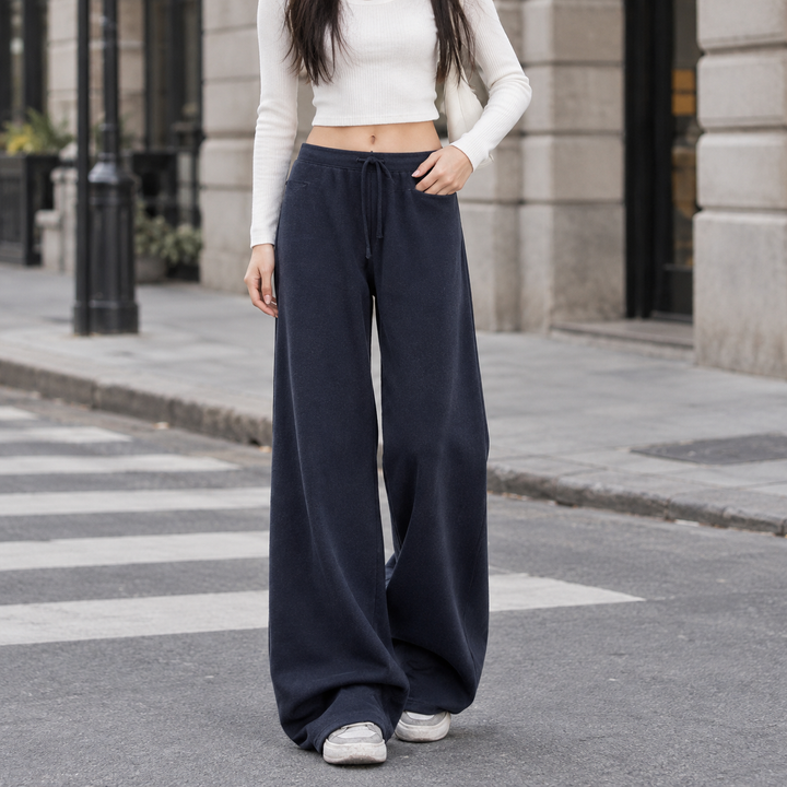 Joelle-Jane Wide Leg Pants