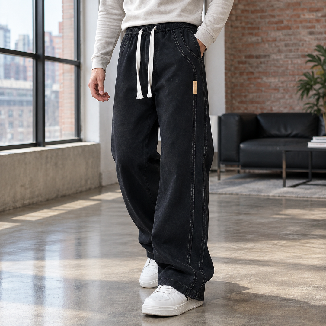 Blake Wide Leg Pants