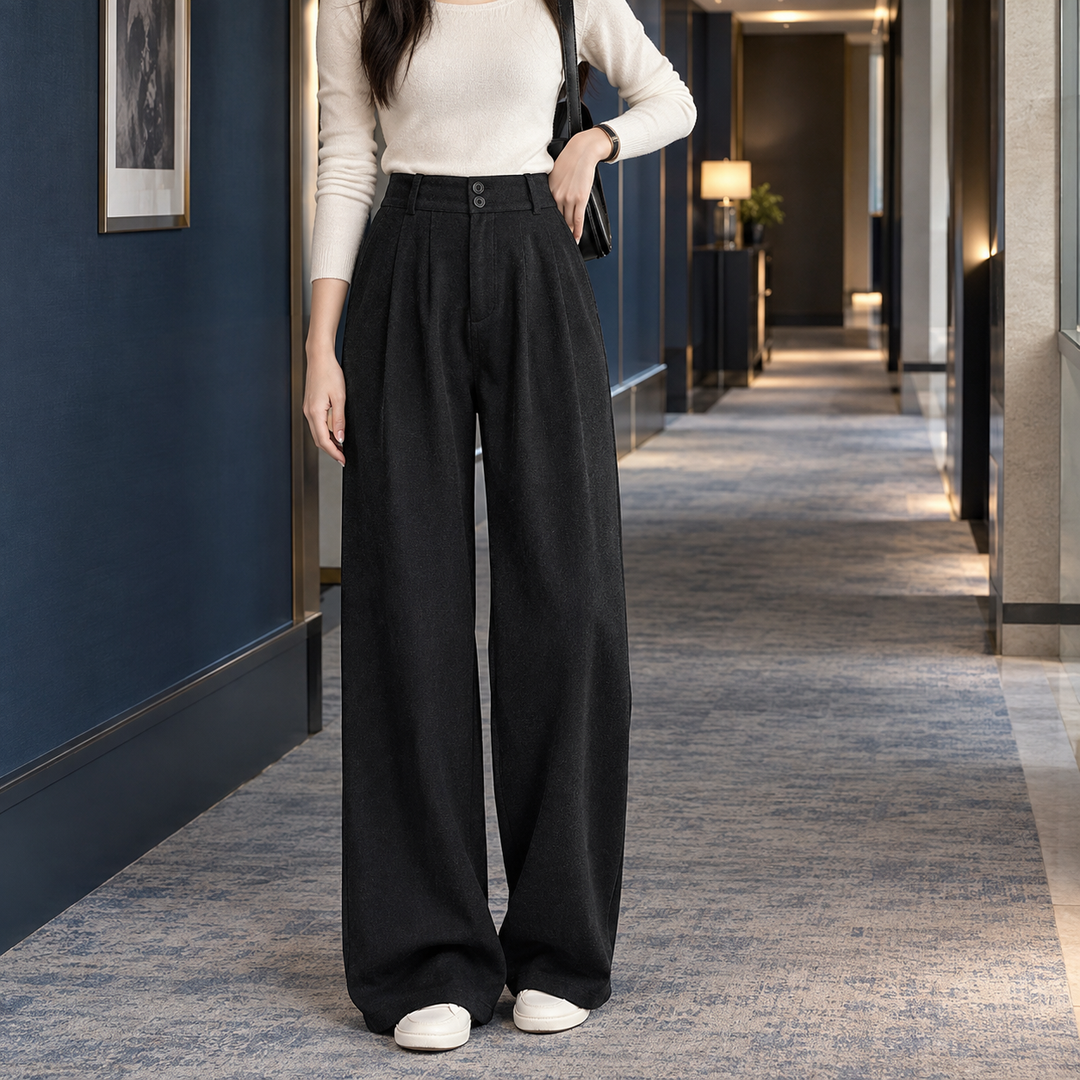 Tiffany-Belle Wide Leg Pants