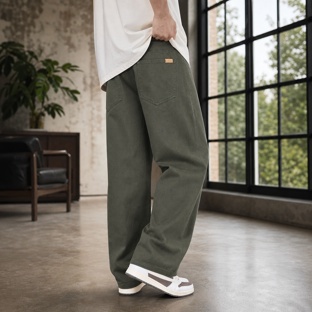 Blake Wide Leg Pants