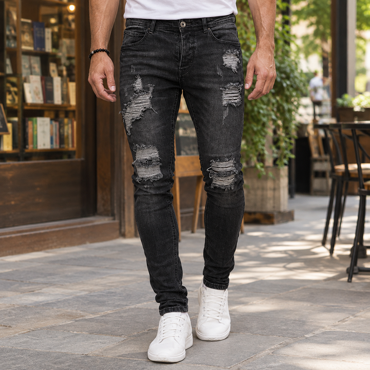 Carter Slim Jeans