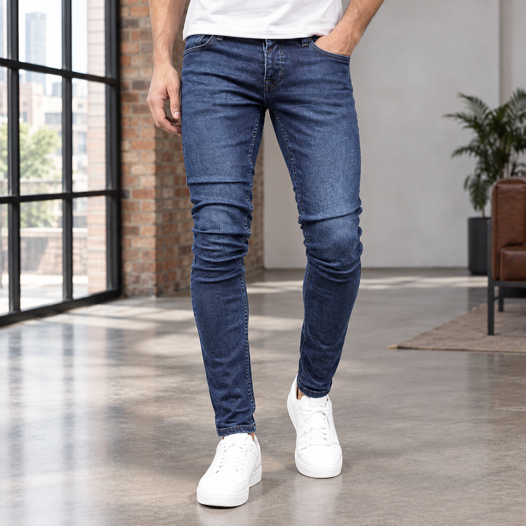 Carter Skinny Jeans