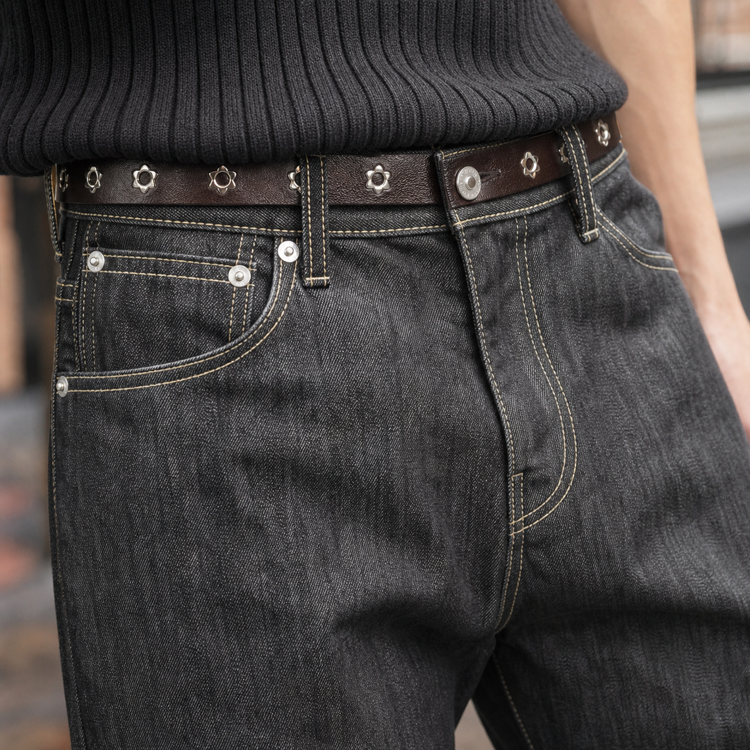 Romano Flared Jeans