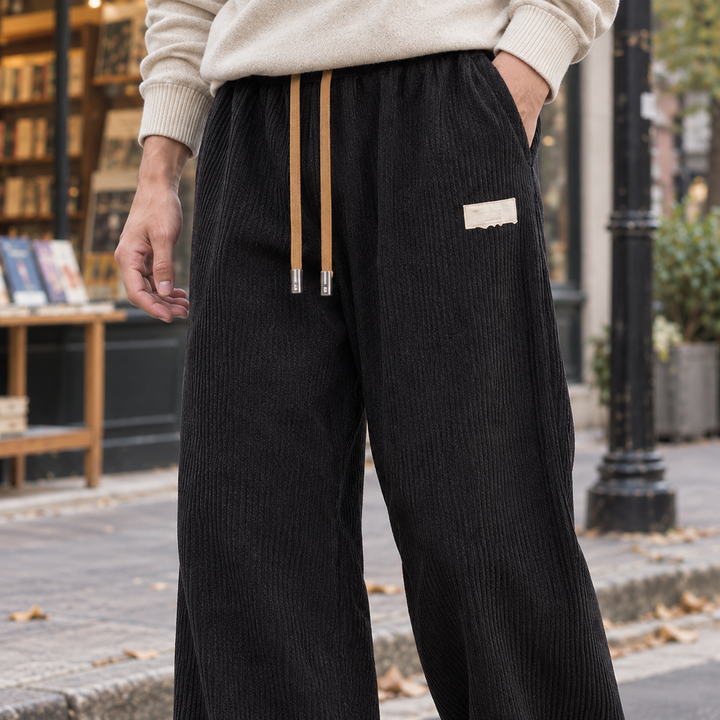 Austin Wide Leg Pants