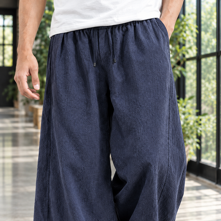 Oliver Wide Leg Pants