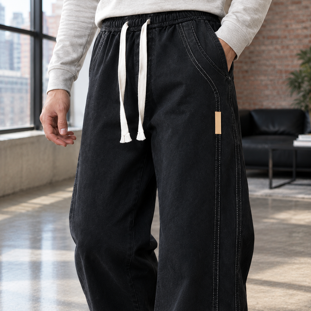 Blake Wide Leg Pants