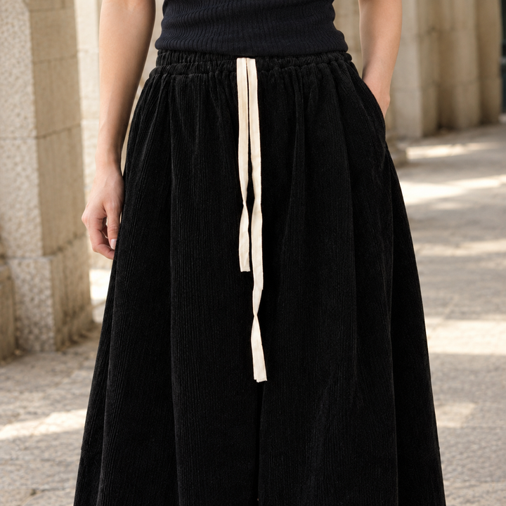 Elettra-Jane Wide Leg Pants