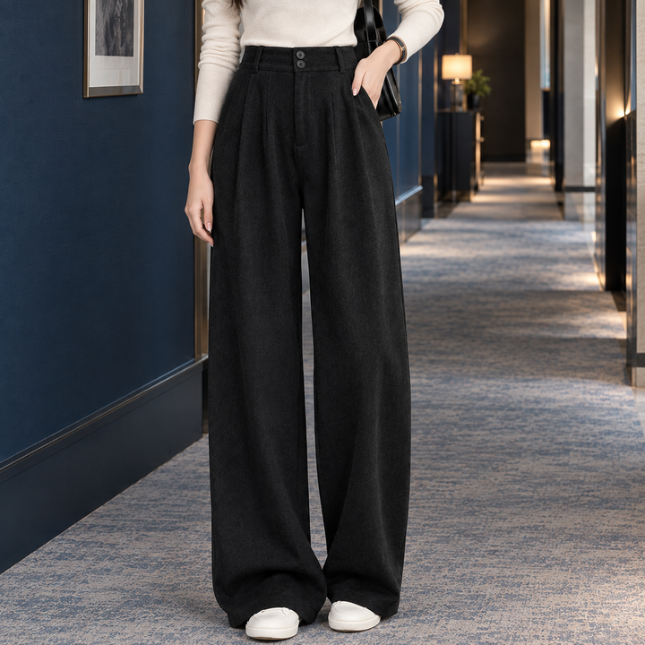 Tiffany-Belle Wide Leg Pants