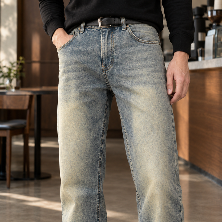 Mason Flared Jeans