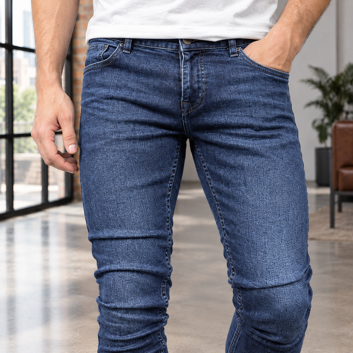 Carter Skinny Jeans