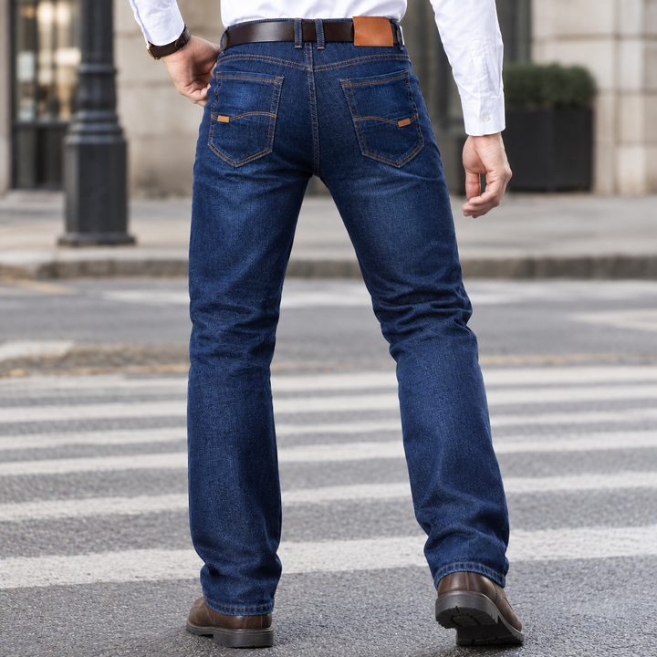 Blake Straight Jeans