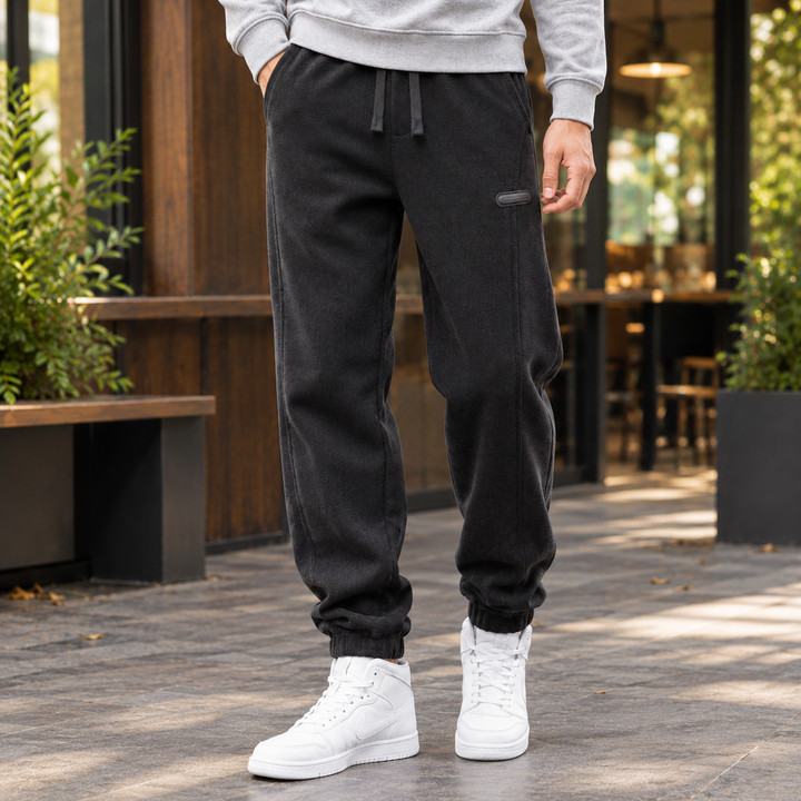 Romano Relaxed Jogger Pants